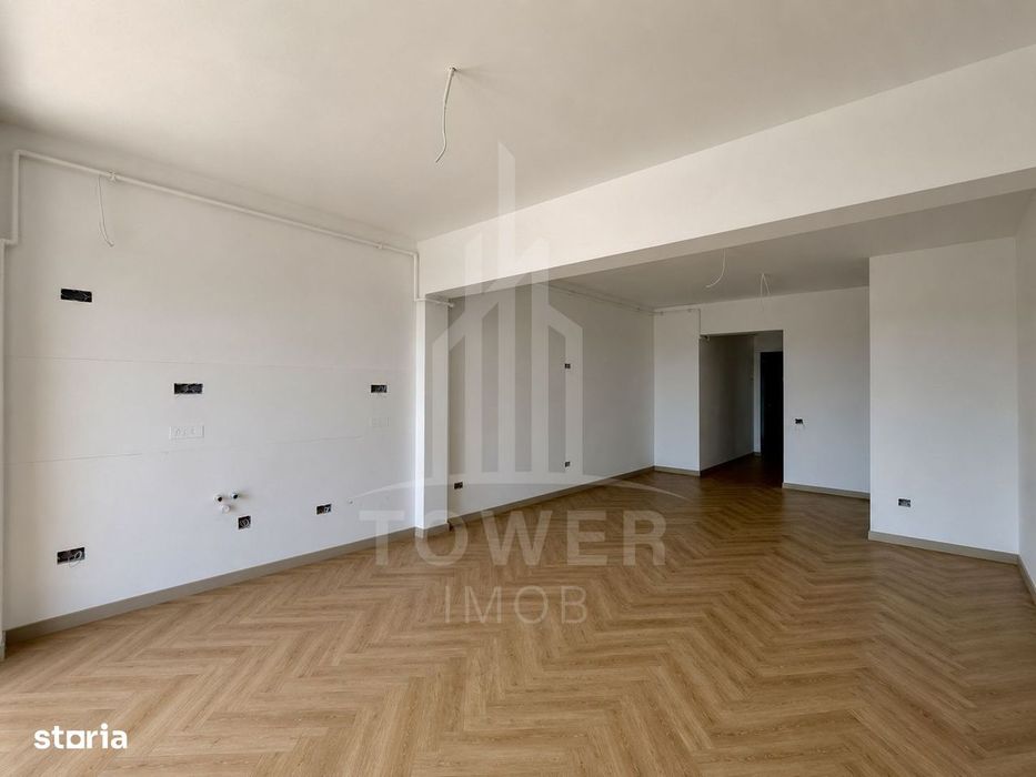 Apartament 3 camere- la cheie- Calea Surii Mici — fotografia 1