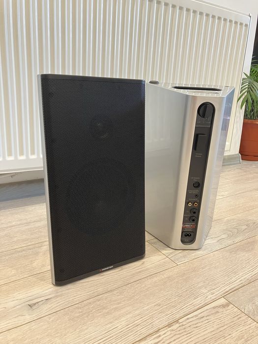 Monster Clarity HD Model One