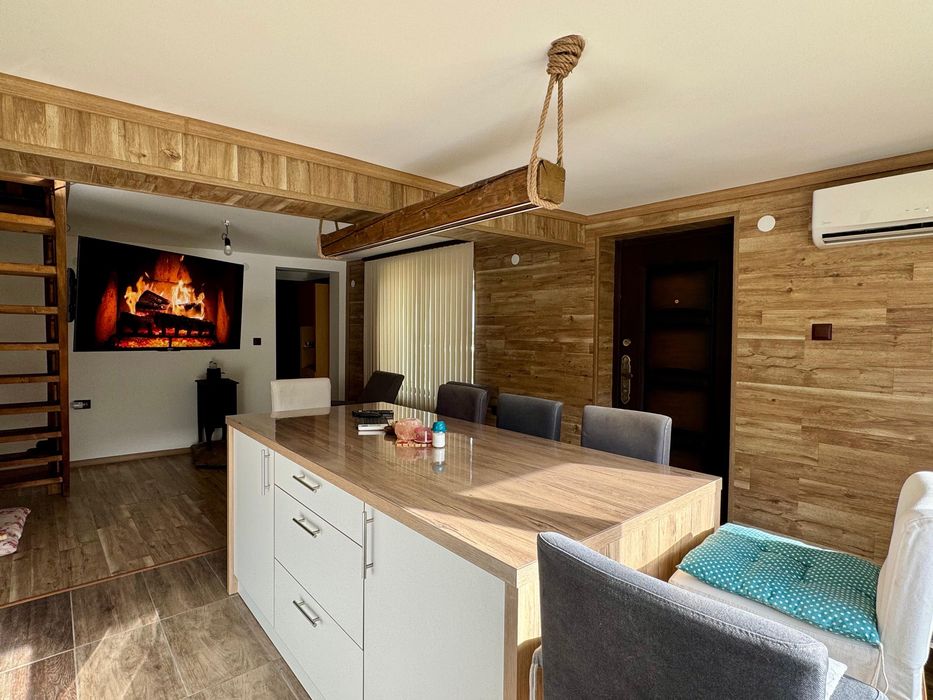 Продава се Къща в Търговище, Вилна зона - 80 кв.м за 1626 €/кв.м - Снимка #3