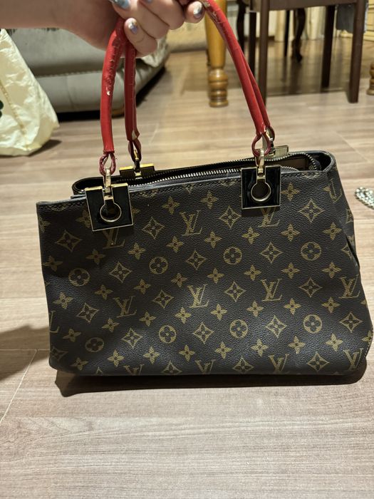 Классная сумочка