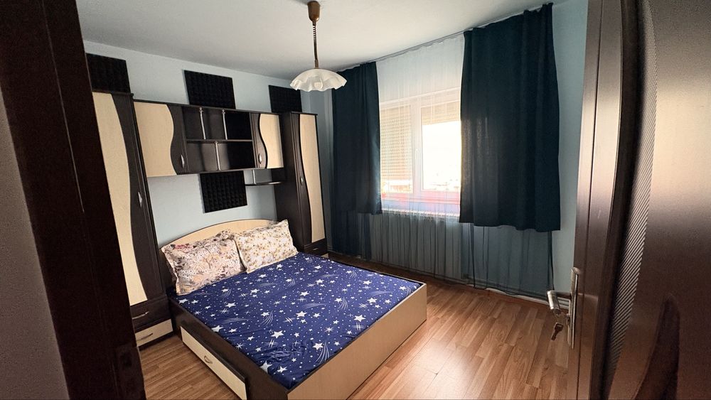 Apartament de inchiriat