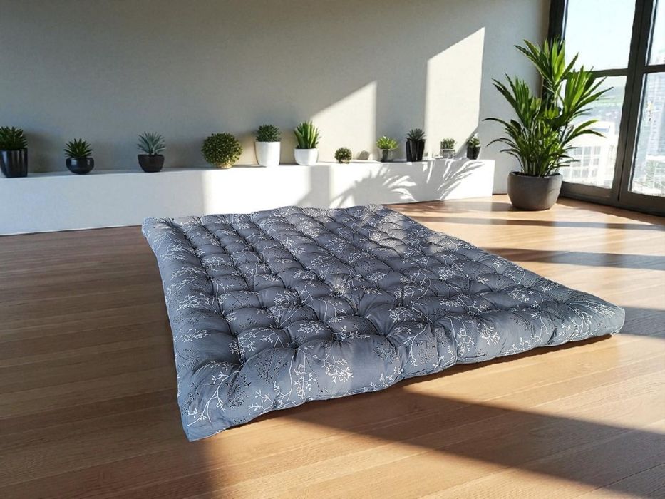 Ватные матрасы и подушки