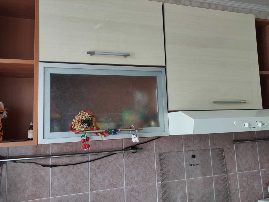 Центр города, 4х ком, 4 этаж