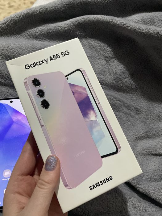 Продам Samsung a55 5G