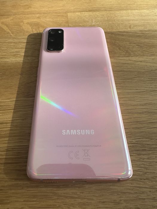 Samsung S20 Plus 128 gb