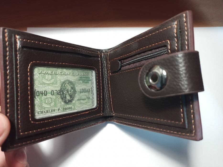 Кошелек портмоне