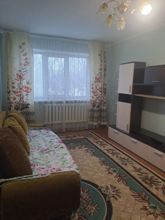 В аренду 2 комнатная