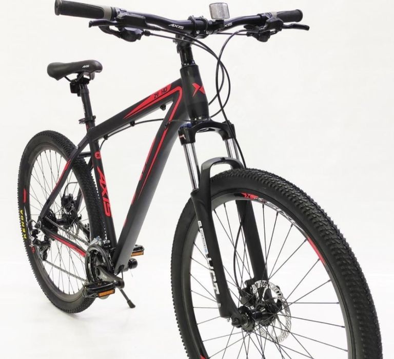 Велосипед AXIS спортивный