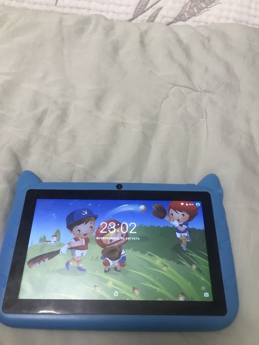 детский планшет android 13