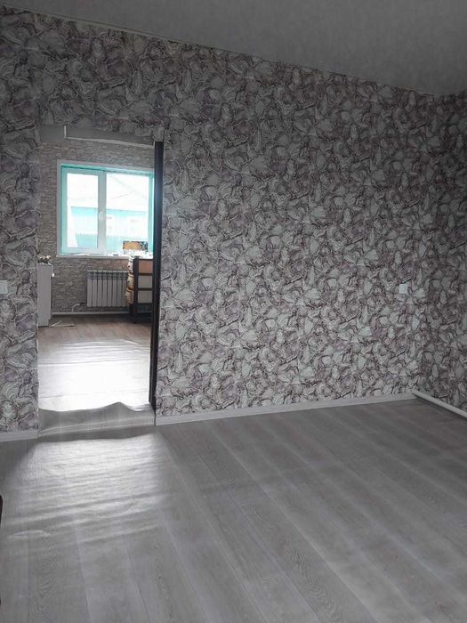 2-х комн. дом в мкрне Береке