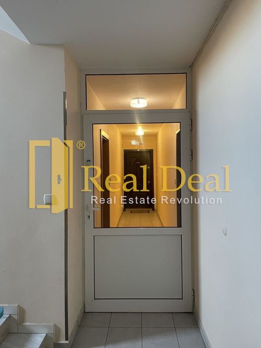 Дава се под наем Двустаен апартамент в София, Слатина - 70 кв.м за 550 € - Снимка #11