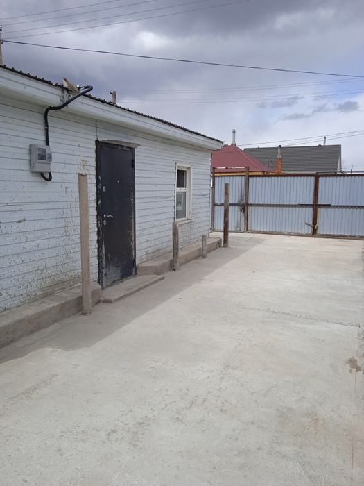 Продам хороший, теплый дом