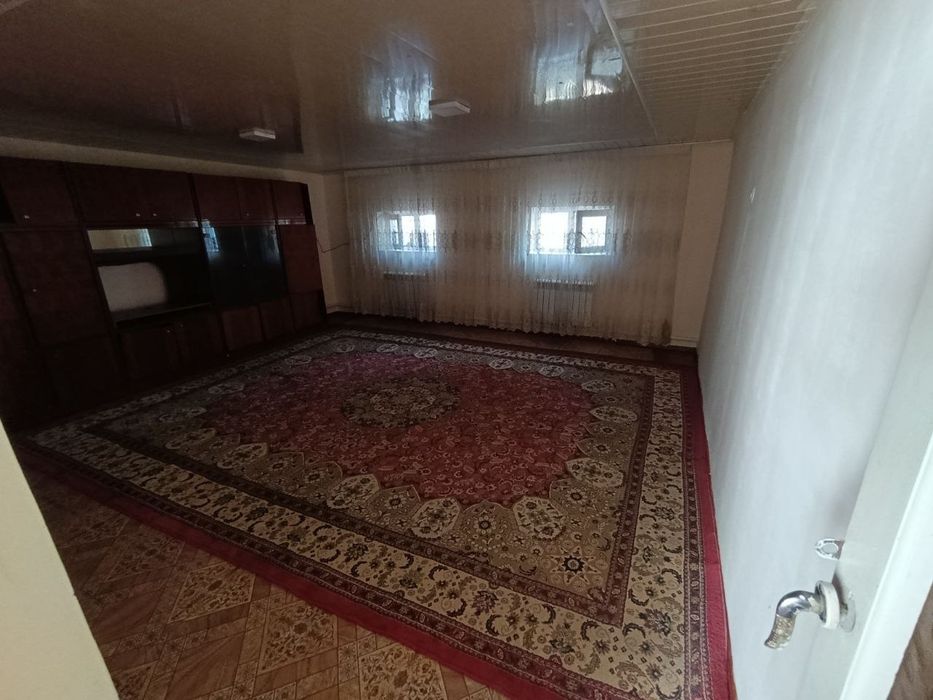 Сдам участок из 2 комнат около Завода Кока Кола.