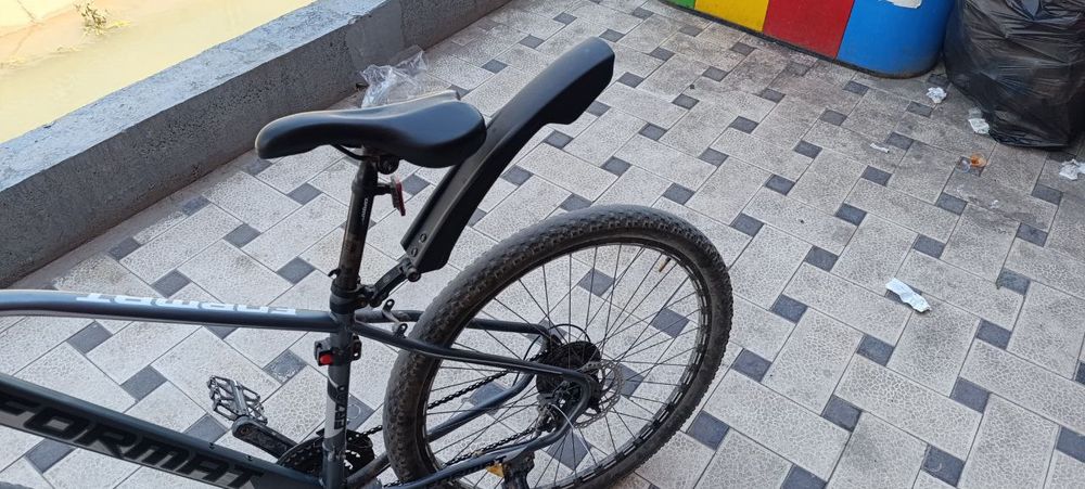 Velosiped sotiladi !!!