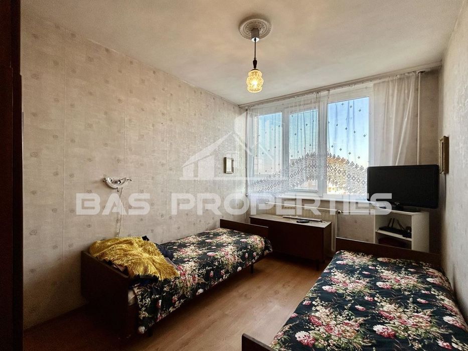 Продава се Тристаен апартамент в София, Красна поляна 2 - 80 кв.м за 1212 €/кв.м - Снимка #5
