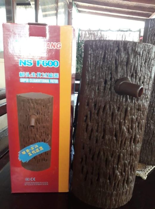 Филтри за аквариум