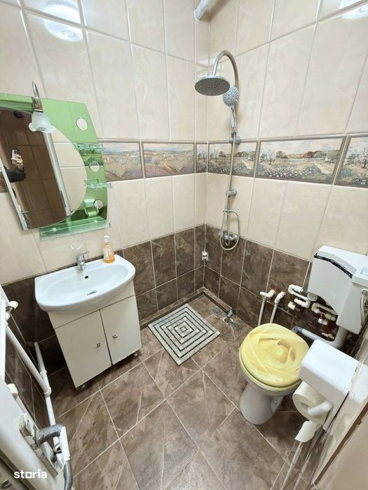 Garsonieră 30MP - Balcon | Năvodari
