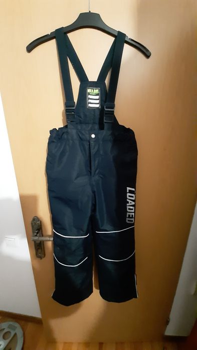 Pantaloni zapada,ski copii