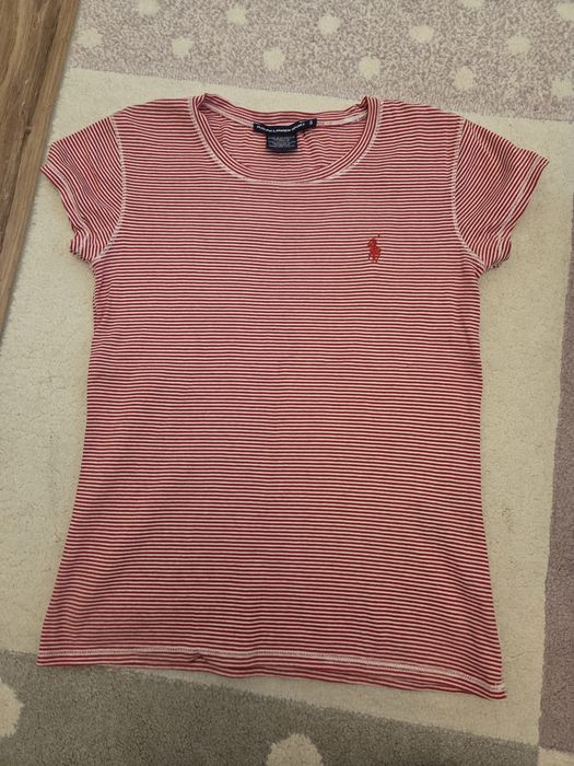 Tricouri Polo Ralph Lauren originale