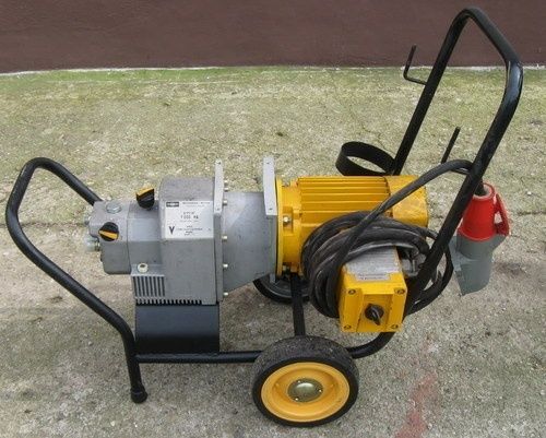 Инструменты СССР