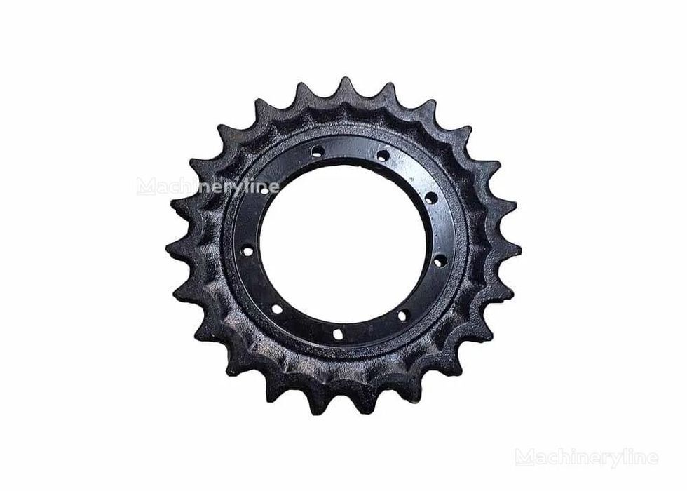 Sprocket Steluță ( ) pentru miniexcavatoare Airman AX25, AX35, AX40