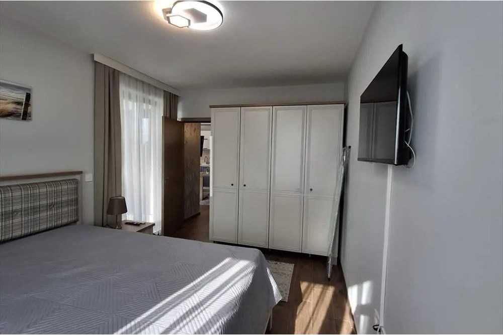 Луксозен апартамент под наем в центъра на Варна