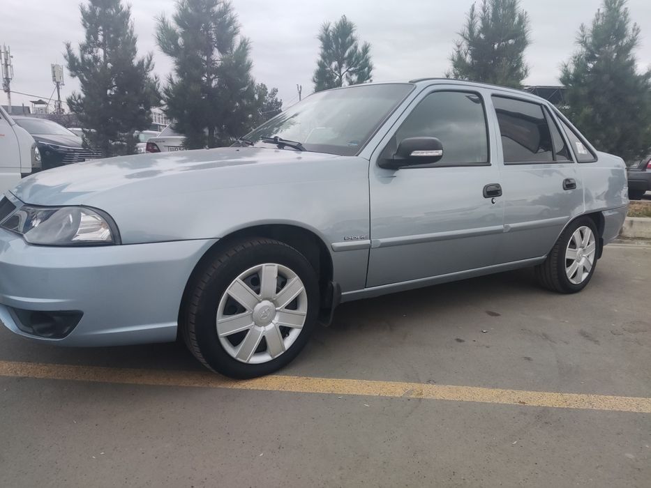 Нексия 2 Донс 1.6 2014 йил Аренда Выкупга Берилади Бошига энг кам 1000