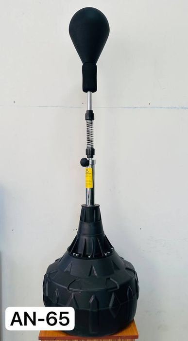 Стоячий мешок в ассортименте Мешок для бокс единоборства МанекенГерман