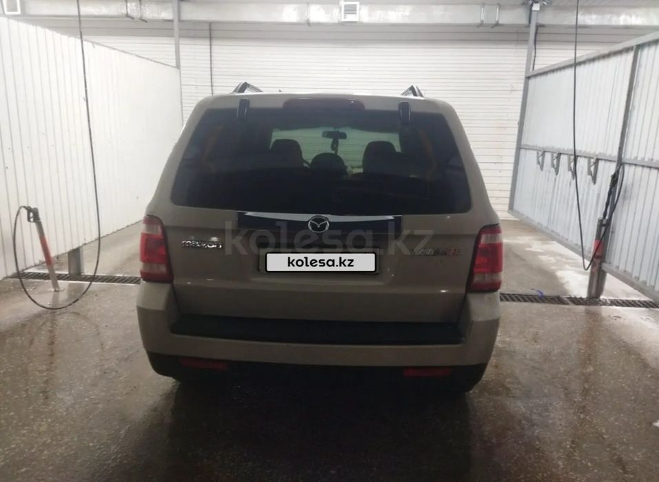 Продам машины Mazda Tribute 2008