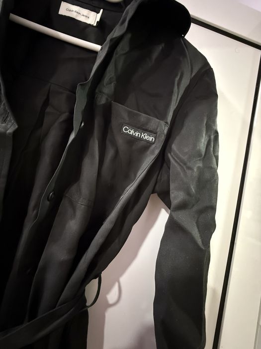 Рокля Calvin Klein