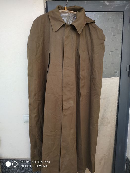 Продается Плащ палатка