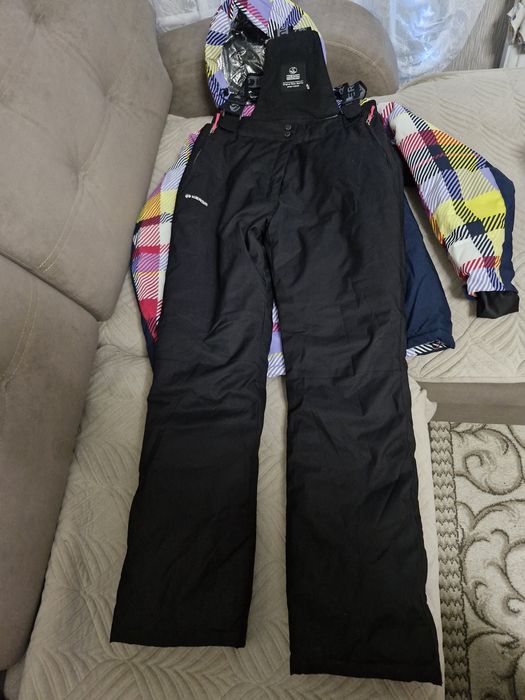 Продам лыжный костюм 50 р/2xl