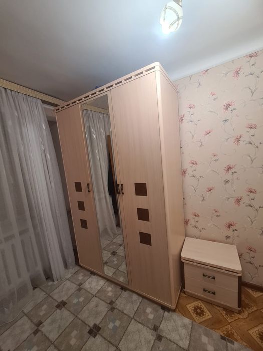 Спальный гарнитур