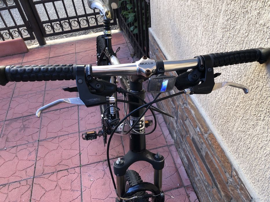 Bicicleta Bulls 26 inch