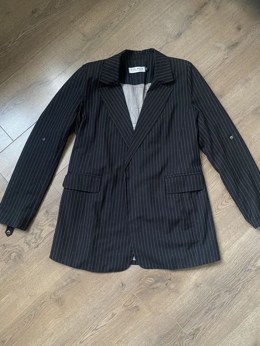 Женские пиджаки на размер С и М