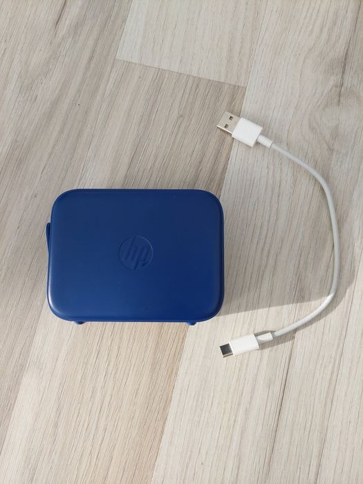 HP Bluetooth Speaker 350