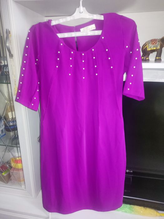 Платья футболки за 1500тг