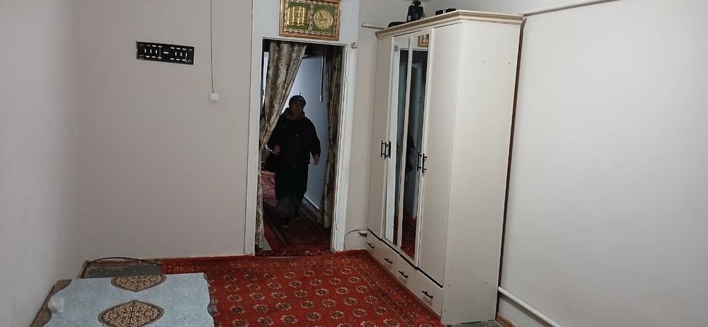 2 xonali kvartira ijaraga beriladi