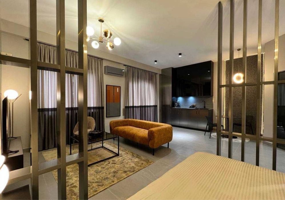 Аренда Квартиры | Tashkent city GARDENS