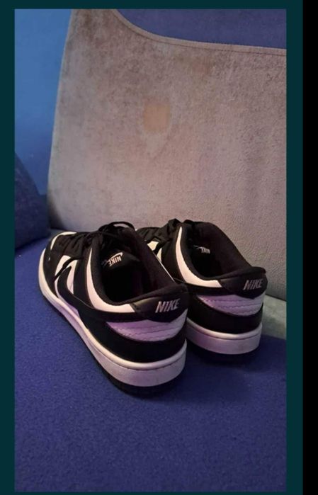 Adidasi nike marimea 40