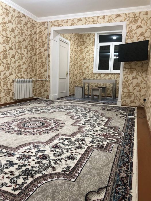 Продаётся 3-х комнатная квартира, улица Мукимий, Ташкент