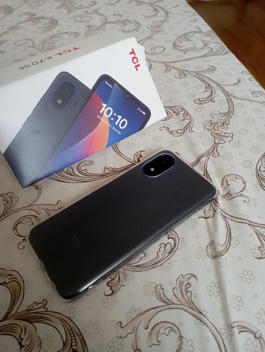 Vand telefon TCL K70 SE