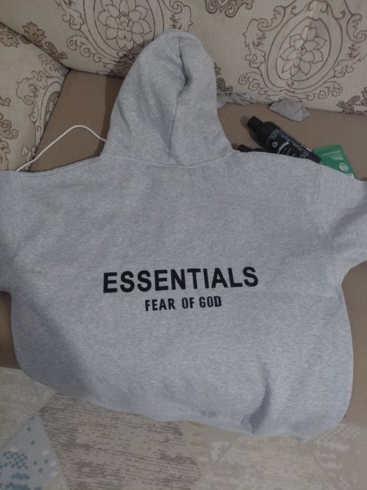 Esentails Новое одежда