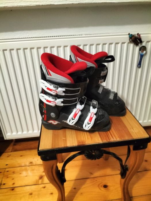 Vand clapari nordica