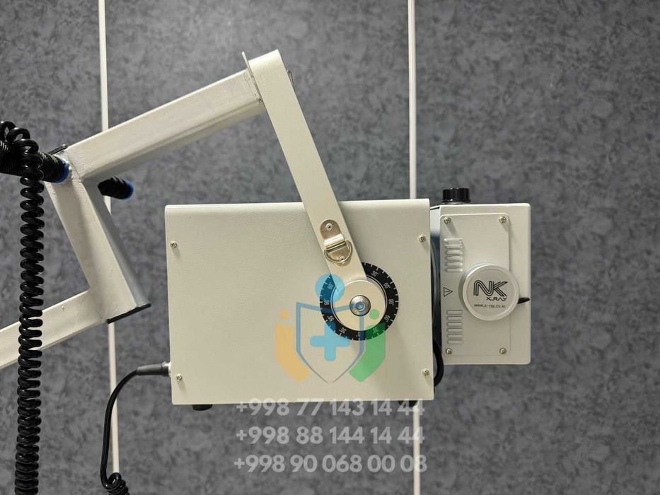 Portativ rentgen x-ray