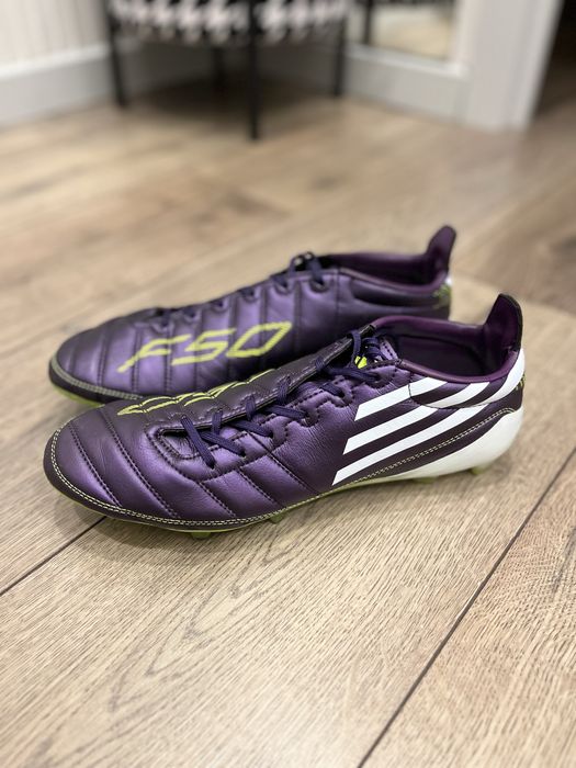 Футбольные Бутсы Adidas