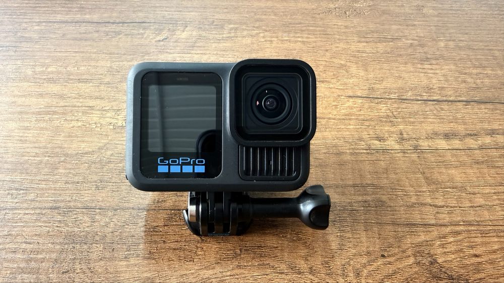 GoPro Hero 13 Black Като нова