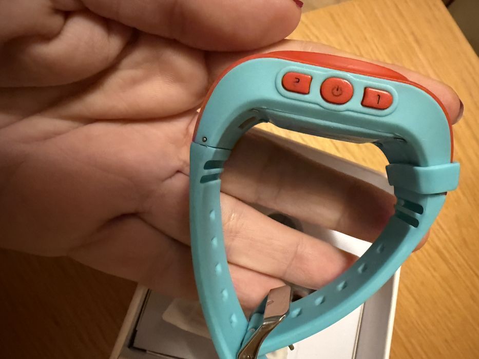 Myki watch / часовник Майки