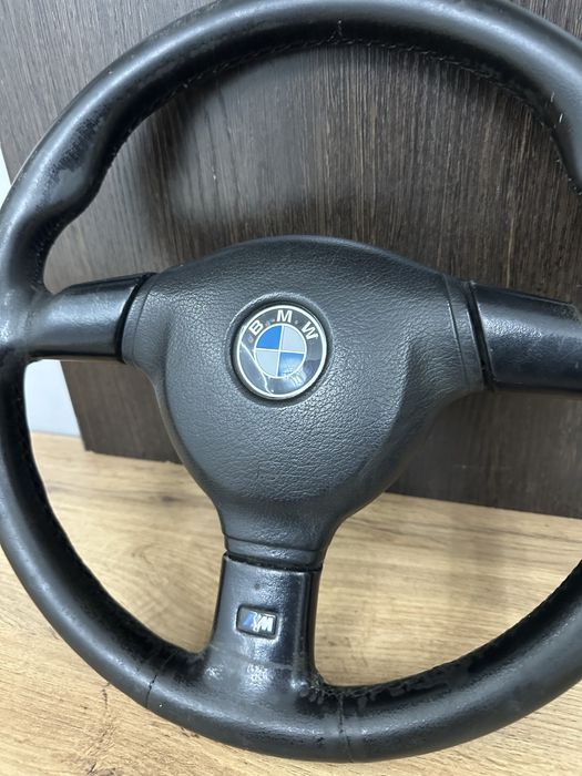 Руль М тех 2 БМВ