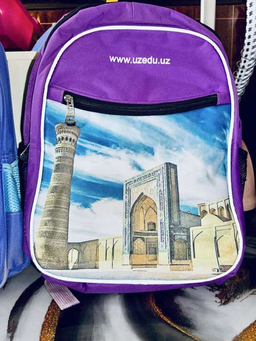 Школьные рюкзаки для девочек! Фирменные! Идеальные! Смотрите все фото!